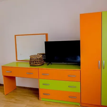 Bucuria Corbu