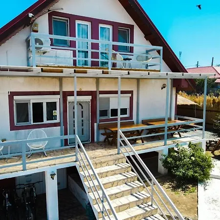 Bucuria Villa *