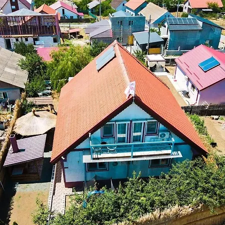 Bucuria Villa Corbu (Constanta)