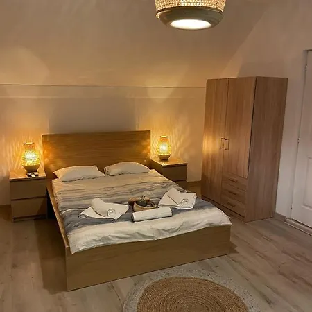 Bucuria Villa Corbu (Constanta)