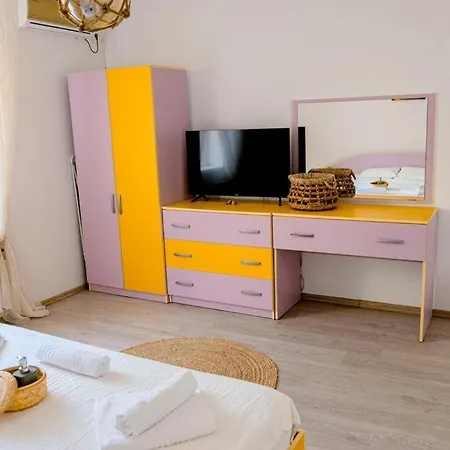 Bucuria * Corbu (Constanta)