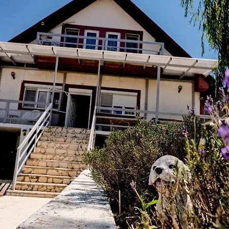 Villa Bucuria *