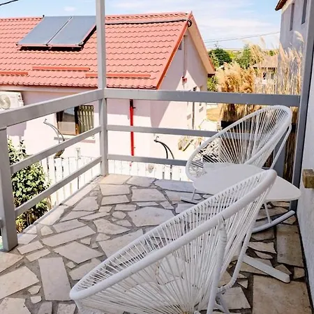 Bucuria Villa Corbu (Constanta)
