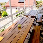 Bucuria * Corbu (Constanta)