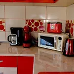 Bucuria Villa Corbu (Constanta)