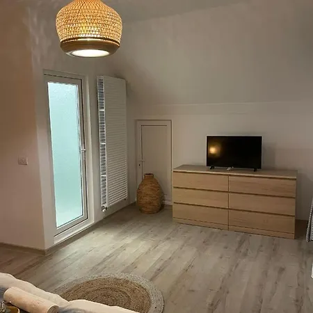 Villa Bucuria Corbu (Constanta)