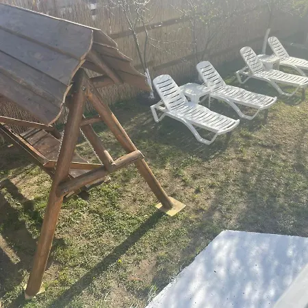 Villa Bucuria Corbu (Constanta)