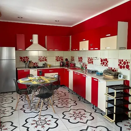 Bucuria * Corbu (Constanta)
