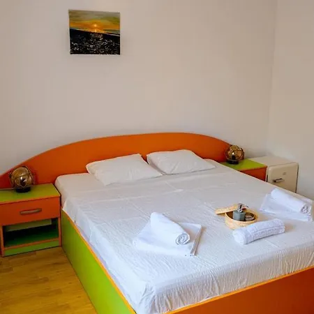 Bucuria Villa *