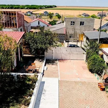 Bucuria كوربو