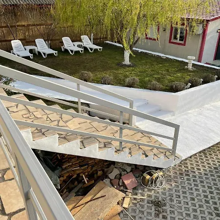 Villa Bucuria Corbu (Constanta)