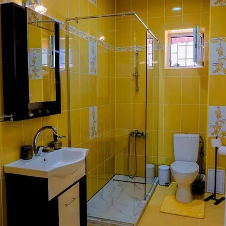 Bucuria Villa Corbu (Constanta)
