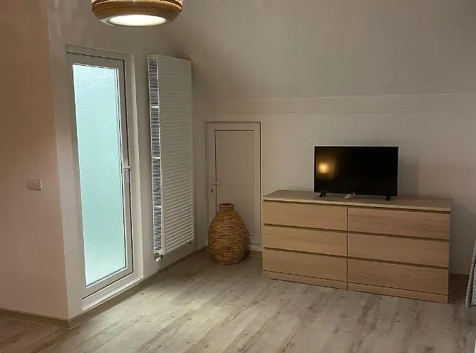 Villa Bucuria Corbu (Constanta)