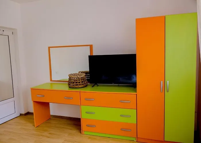 Bucuria Corbu (Constanta)