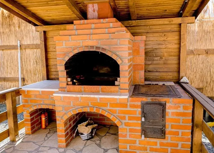 Villa Bucuria Corbu (Constanta)