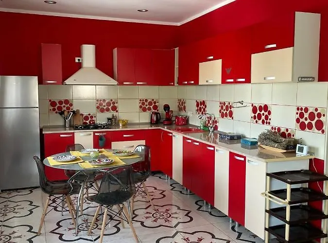 Bucuria * Corbu (Constanta)