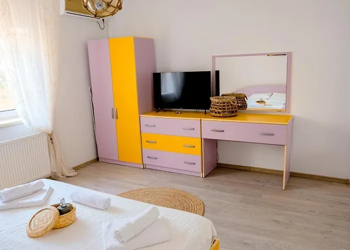 Bucuria * Corbu (Constanta)