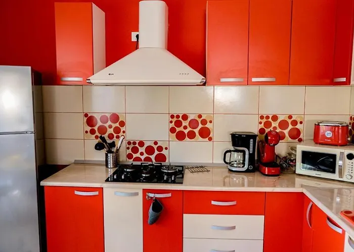 Bucuria * Corbu (Constanta)